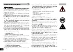 Предварительный просмотр 89 страницы IKA WERKE IKAMAG RET control-visc Operating Instructions Manual