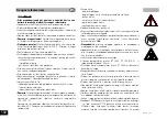 Предварительный просмотр 103 страницы IKA WERKE IKAMAG RET control-visc Operating Instructions Manual