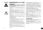 Предварительный просмотр 25 страницы IKA WERKE ULTRA-TURRAX Tube Drive Operating Instructions Manual