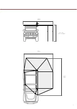 Preview for 5 page of iKAMPER ExoShell 270 User Manual