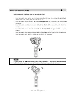 Preview for 13 page of Ikan Beholder MS-PRO Instruction Manual