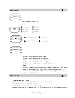 Preview for 14 page of Ikan Beholder MS-PRO Instruction Manual