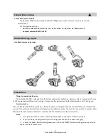 Preview for 15 page of Ikan Beholder MS-PRO Instruction Manual