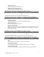 Предварительный просмотр 90 страницы Ikan Cinemage 2000 User Manual