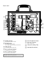 Preview for 3 page of Ikan D12-FK-V Quick Start Manual