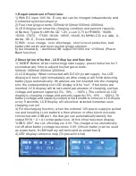 Preview for 2 page of Ikan ICH-SC4-V2 User Manual