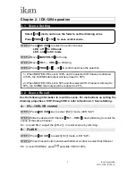 Preview for 6 page of Ikan IDX-1204 User Manual