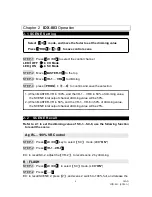 Preview for 5 page of Ikan IDX-803 User Manual