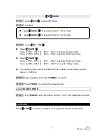 Preview for 7 page of Ikan IDX-803 User Manual