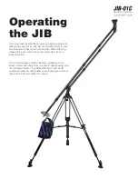 Предварительный просмотр 11 страницы Ikan JIB-01C Quick Start Manual