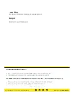 Preview for 4 page of Ikan Lightstar LSGP-005 Quick Start Manual