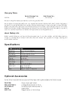 Preview for 3 page of Ikan MSB8-5PT-KIT Quick Start Manual