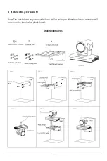 Preview for 5 page of Ikan OTTICA-4K Manual