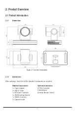 Preview for 7 page of Ikan OTTICA-4K Manual