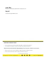 Preview for 4 page of Ikan PT17-SDI Quick Start Manual