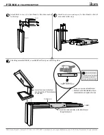 Preview for 4 page of Ikan PT2100 User Manual