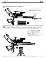 Preview for 5 page of Ikan PT2100 User Manual