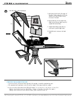 Preview for 6 page of Ikan PT2100 User Manual