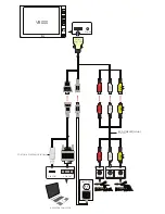 Preview for 8 page of Ikan PT2100 User Manual