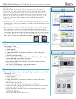 Preview for 9 page of Ikan PT2100 User Manual