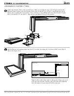 Preview for 4 page of Ikan PT3000 User Manual