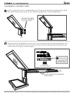 Preview for 5 page of Ikan PT3000 User Manual