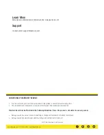 Preview for 9 page of Ikan PT4500-SDI-P2P-TK Quick Start Manual