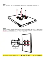 Preview for 4 page of Ikan PT4500S Quick Start Manual