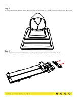 Предварительный просмотр 3 страницы Ikan PT4700-PEDESTAL Quick Start Manual