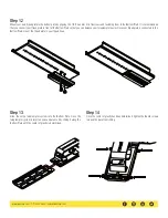 Предварительный просмотр 7 страницы Ikan PT4900-P2P-TK Quick Start Manual