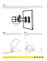 Предварительный просмотр 4 страницы Ikan PT4900-SDI Quick Start Manual