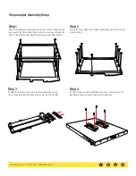 Preview for 3 page of Ikan PT4900 Quick Start Manual