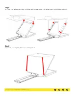 Предварительный просмотр 5 страницы Ikan PT4900S-PEDESTAL Quick Start Manual