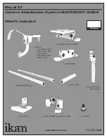 Предварительный просмотр 2 страницы Ikan Recoil XT Quick Start Manual