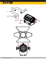 Предварительный просмотр 2 страницы Ikan RS-F350 Quick Start Manual