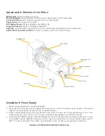 Предварительный просмотр 3 страницы Ikan SW50-3PT-KIT Quick Start Manual