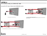 Предварительный просмотр 2 страницы Ikan V8PBK-A Quick Start Manual