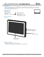 Ikan VL5 Quick Start Manual preview