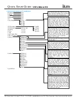 Предварительный просмотр 3 страницы Ikan VX7e Deluxe Kit Quick Start Manual