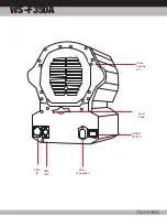 Предварительный просмотр 3 страницы Ikan WS-F350A Quick Start Manual