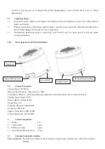 Preview for 2 page of iKANOO BT020AP User Manual