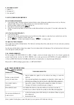 Предварительный просмотр 2 страницы iKANOO BT062 User Manual