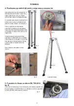 Preview for 41 page of IKAR 41-50 Log Book And Instructions For Use