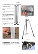 Preview for 49 page of IKAR 41-50 Log Book And Instructions For Use