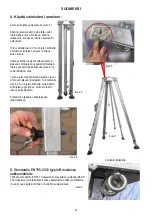 Preview for 53 page of IKAR 41-50 Log Book And Instructions For Use