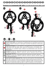 Preview for 17 page of IKAR ABS 3a W Log Book And Instructions For Use