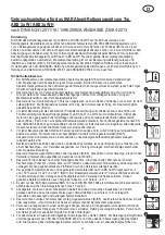 Preview for 19 page of IKAR ABS 3a W Log Book And Instructions For Use