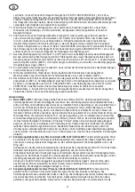 Preview for 20 page of IKAR ABS 3a W Log Book And Instructions For Use