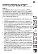 Preview for 27 page of IKAR ABS 3a W Log Book And Instructions For Use