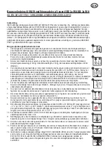 Preview for 55 page of IKAR ABS 3a W Log Book And Instructions For Use